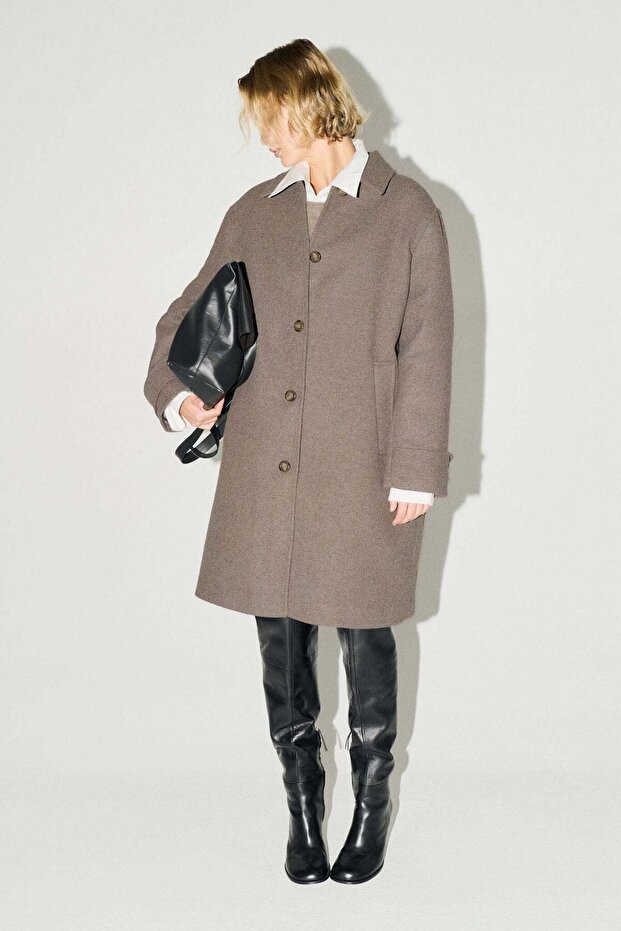 معطف السيارة - 6