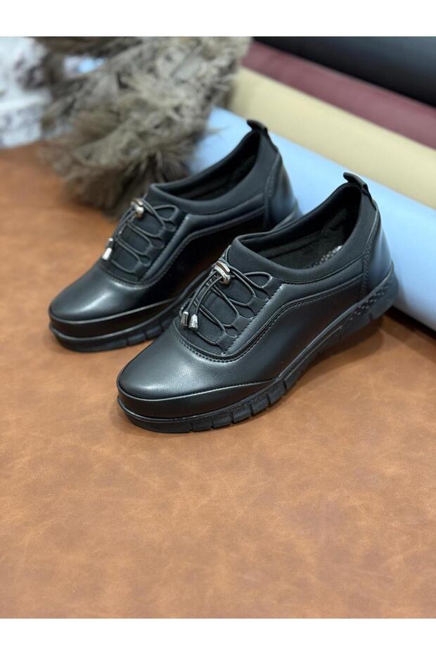 Elissaa Orthopedic Comfortable Lightweight Soft Women's Mother Shoes