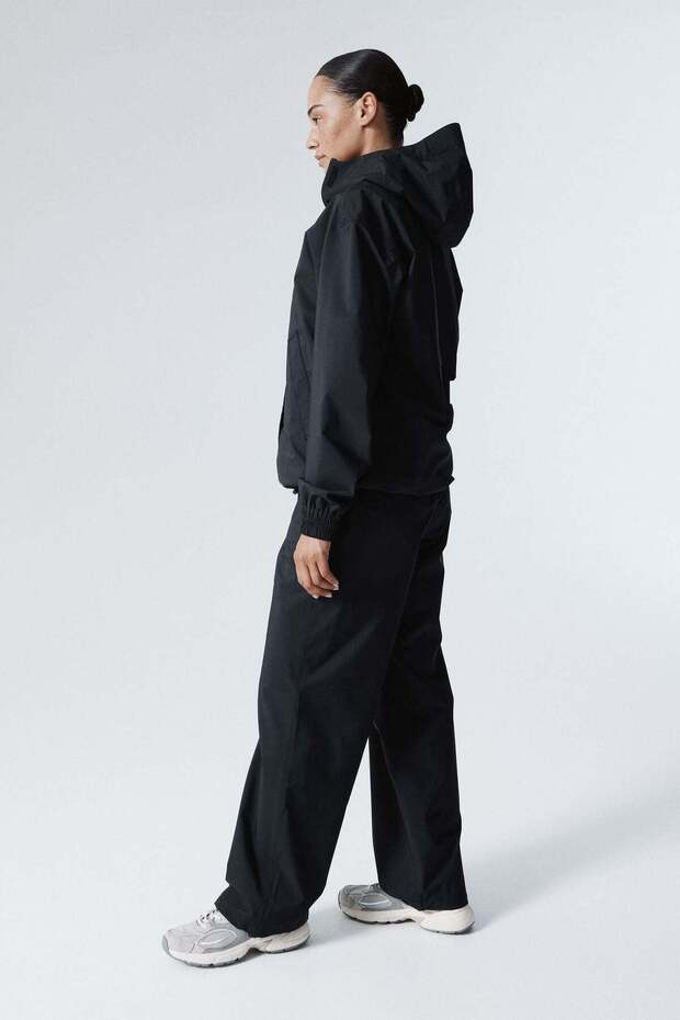 Rain jacket with StormMove™ - 3