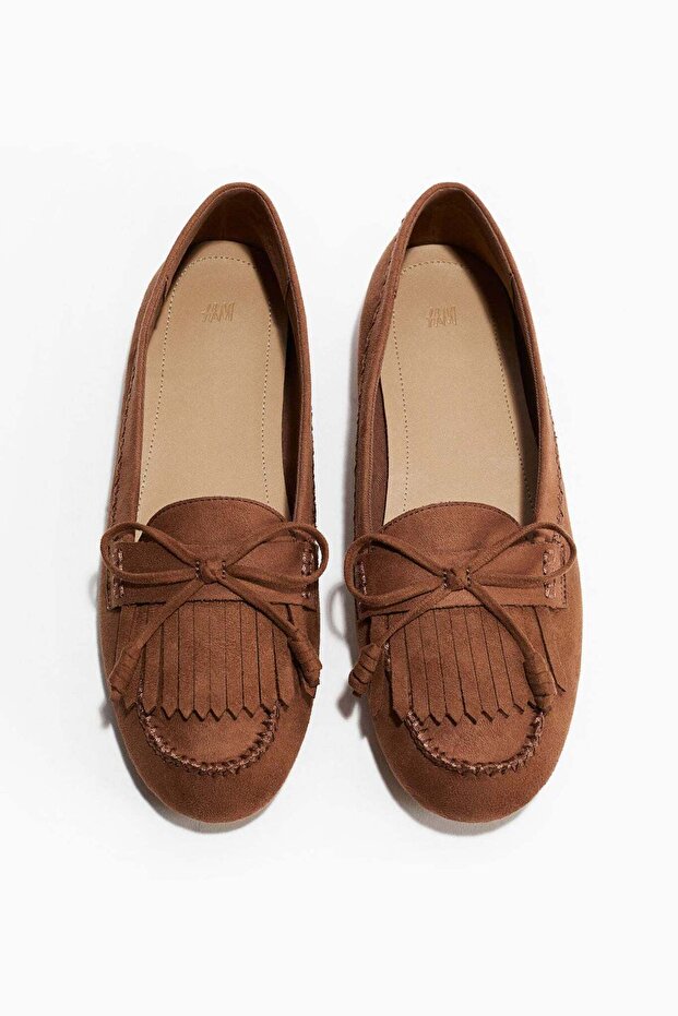 أحذية بدون كعب - 3