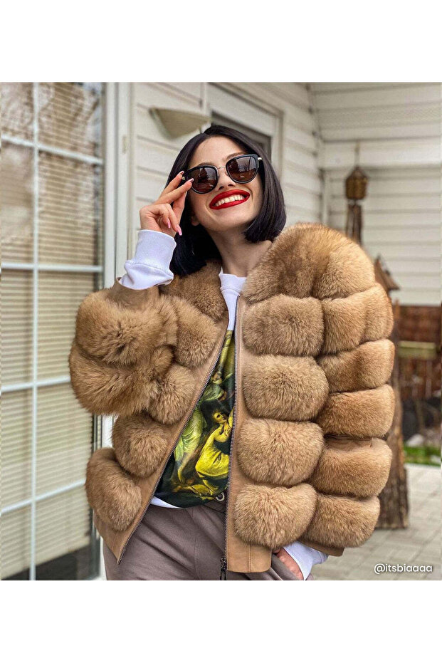 Peruca CELINE Negru - 7