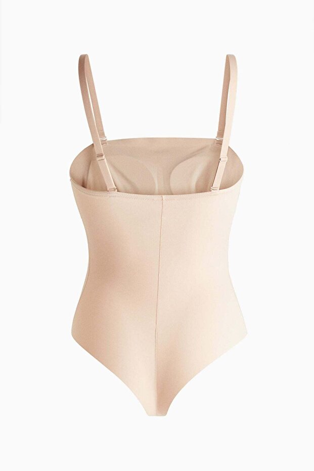 سروال داخلي من الألياف الدقيقة خفيف الوزن - 6