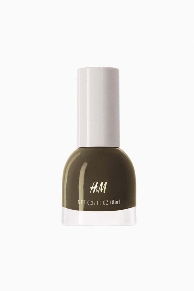 Nail polish