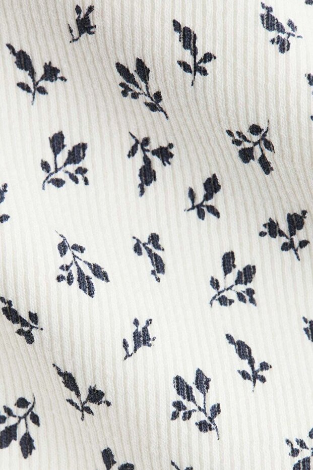 قميص جيرسي مضلع - 6