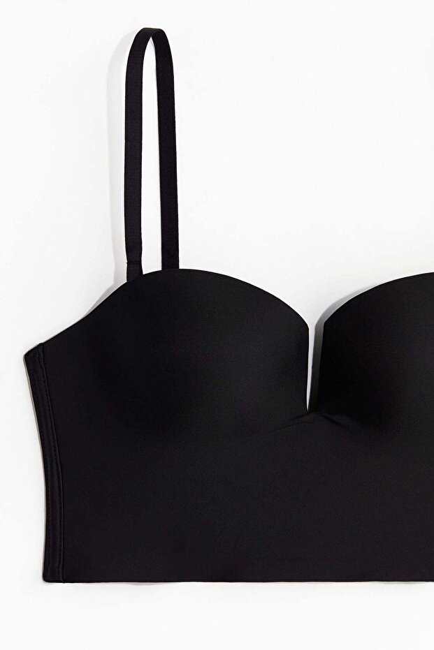 صدرية مبطنة من الألياف الدقيقة - 6