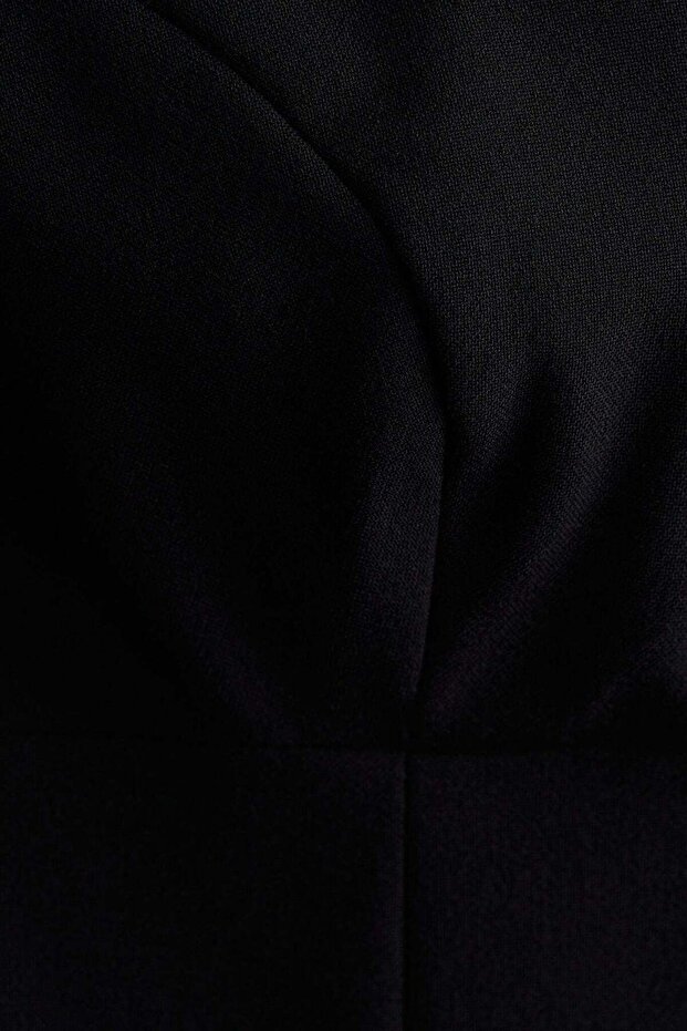 Cap-sleeved top - 6
