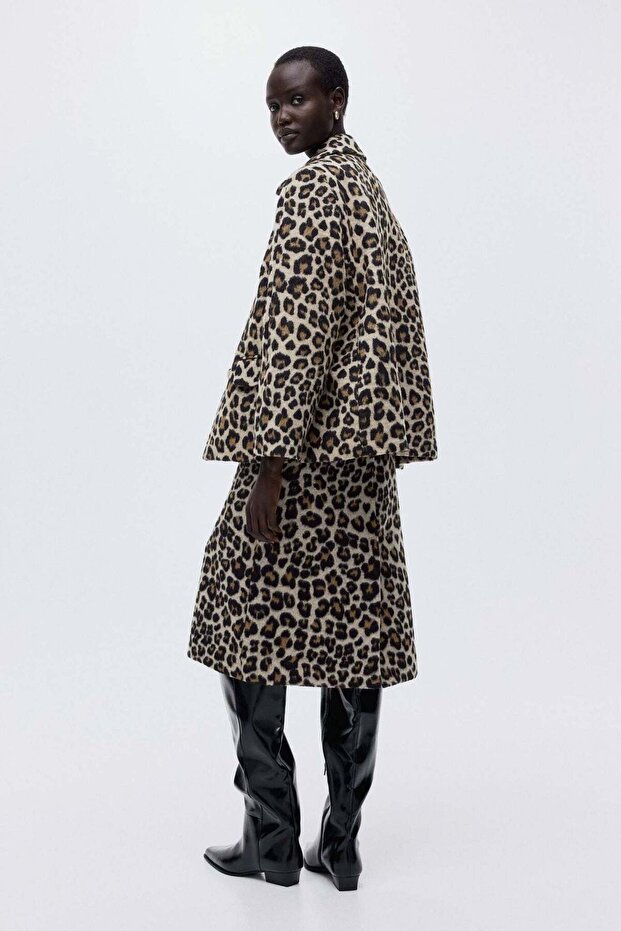 تنورة ميدي - 6