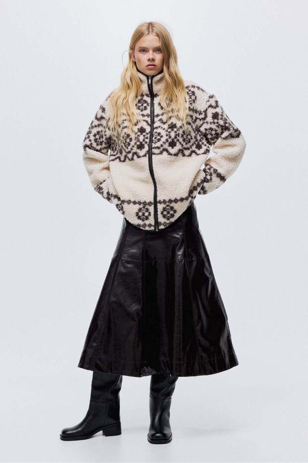 أحذية جلدية - 1