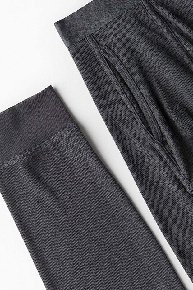 THERMOLITE® Longjohns - 5