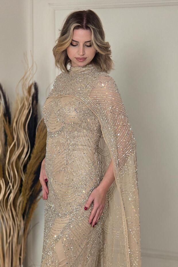 Ten İthal Abiye 1037 - 1