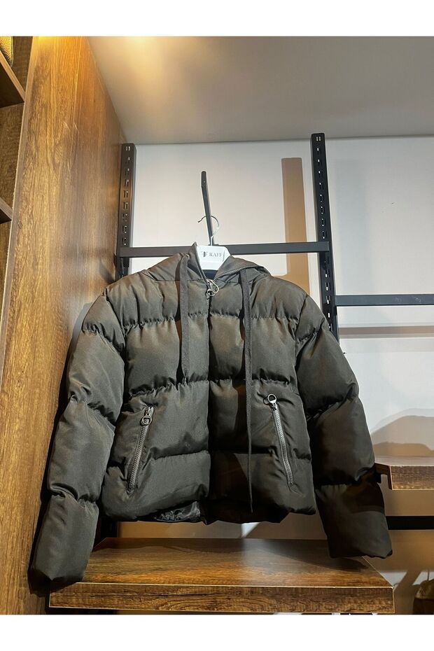 Inflatable mount - 1