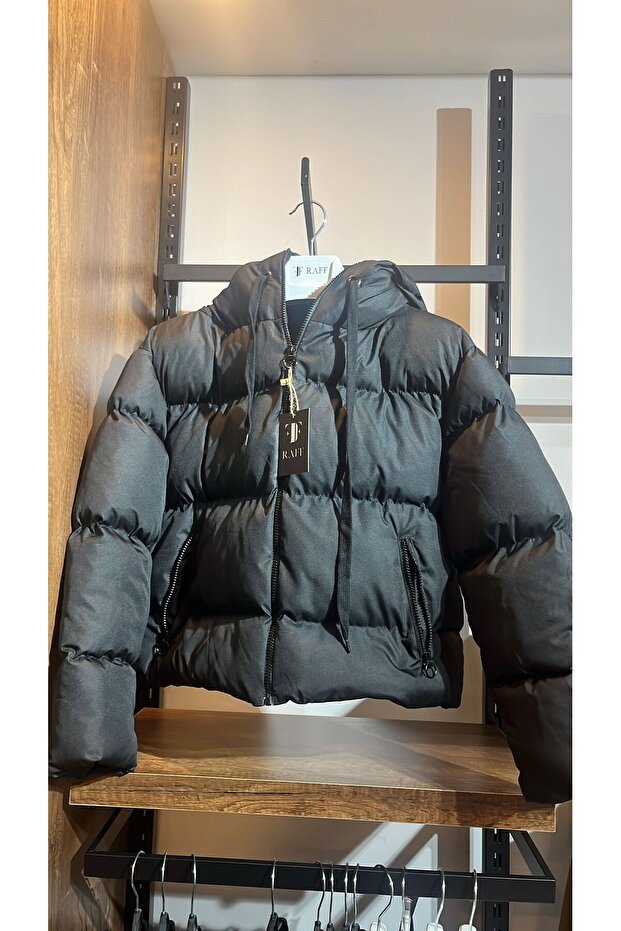 Inflatable mount - 1