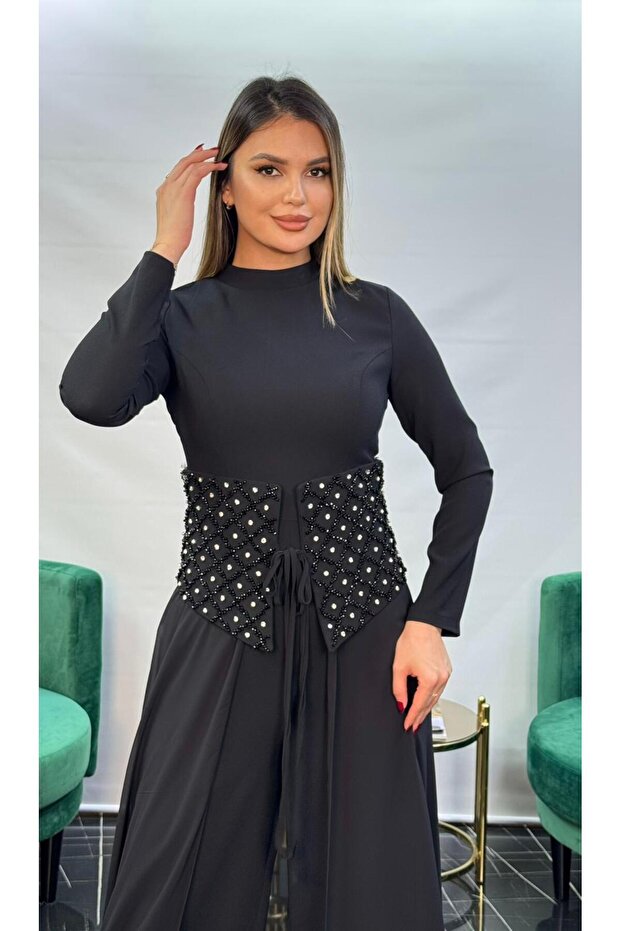 3263 ÖZEL TASARIM TULUM - 1