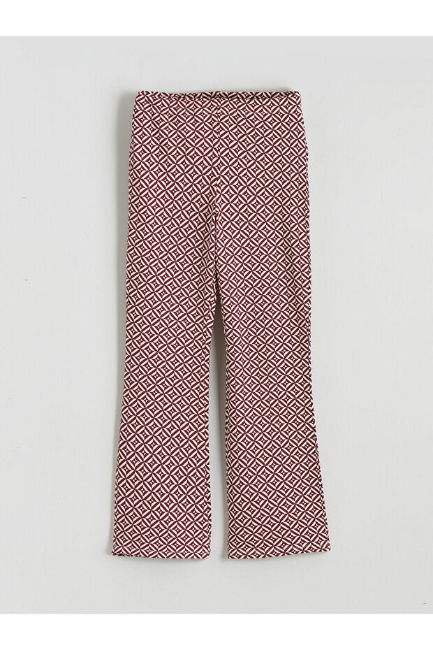 Spanish Leg Girl's Tights