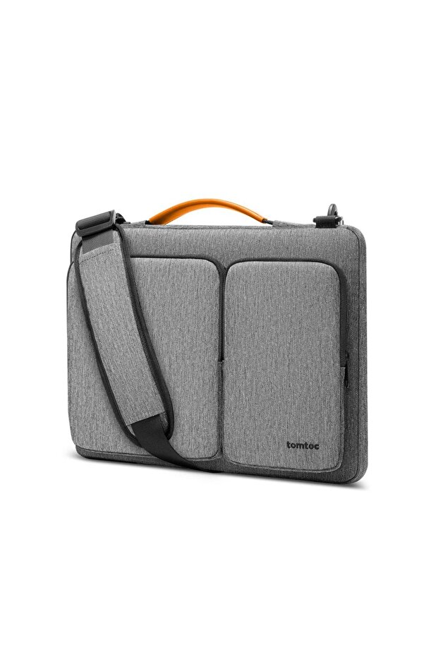 15.6" Defender-A42 Notebook Çantası - Gri - 1