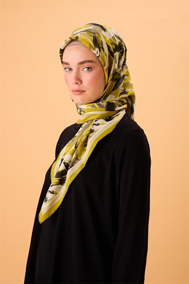 الوشاح العضوي 79017-04