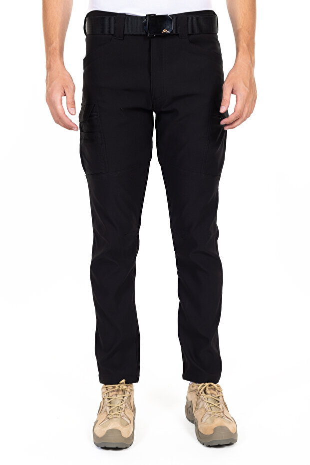514 Lycra Winter Tactical/Outdoor Trousers