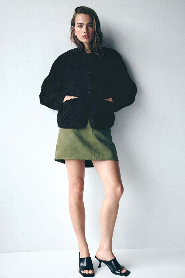 سترة تيدي - 3