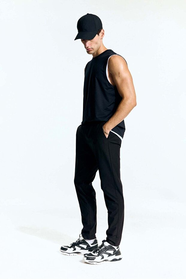 Regular Fit Sports joggers