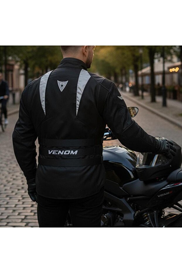 TOUREX MONT SİYAH - 3