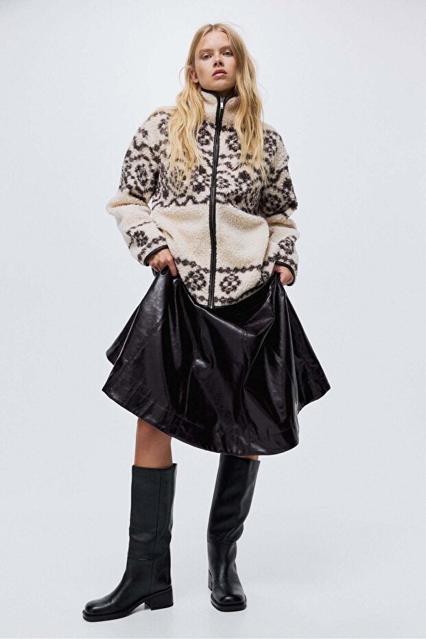 أحذية جلدية - 2