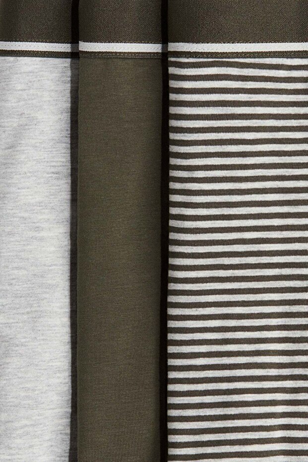 3-pack mid trunks - 1