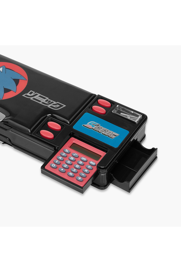 حافظة أقلام مطبوع - 6