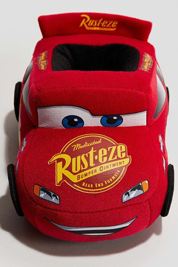 نعال ناعمة - 3