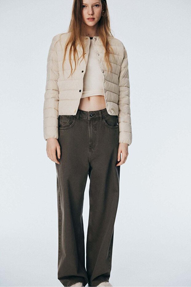 سترة مبطنة - 1