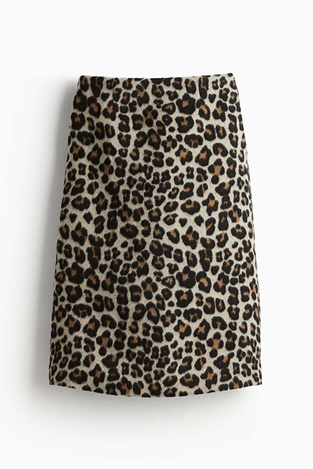 تنورة ميدي - 5