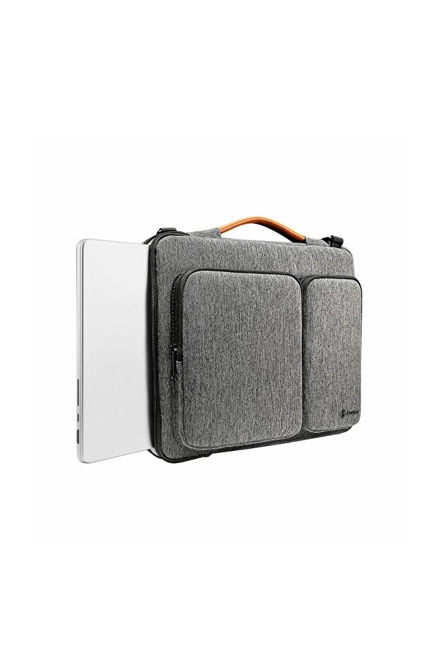 15.6" Defender-A42 Notebook Çantası - Gri - 3