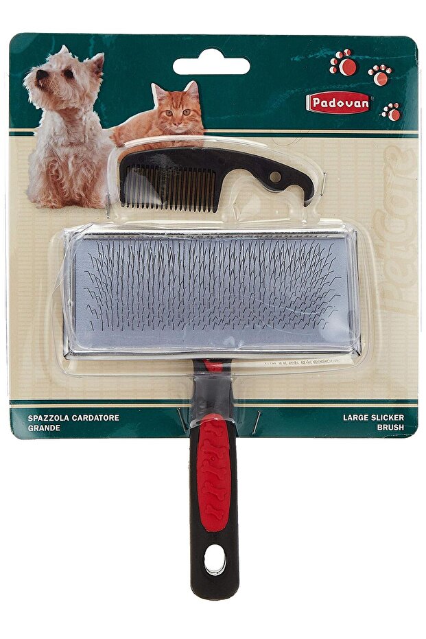 فرشاة تلميع كبيرة (قطعة واحدة) - 5