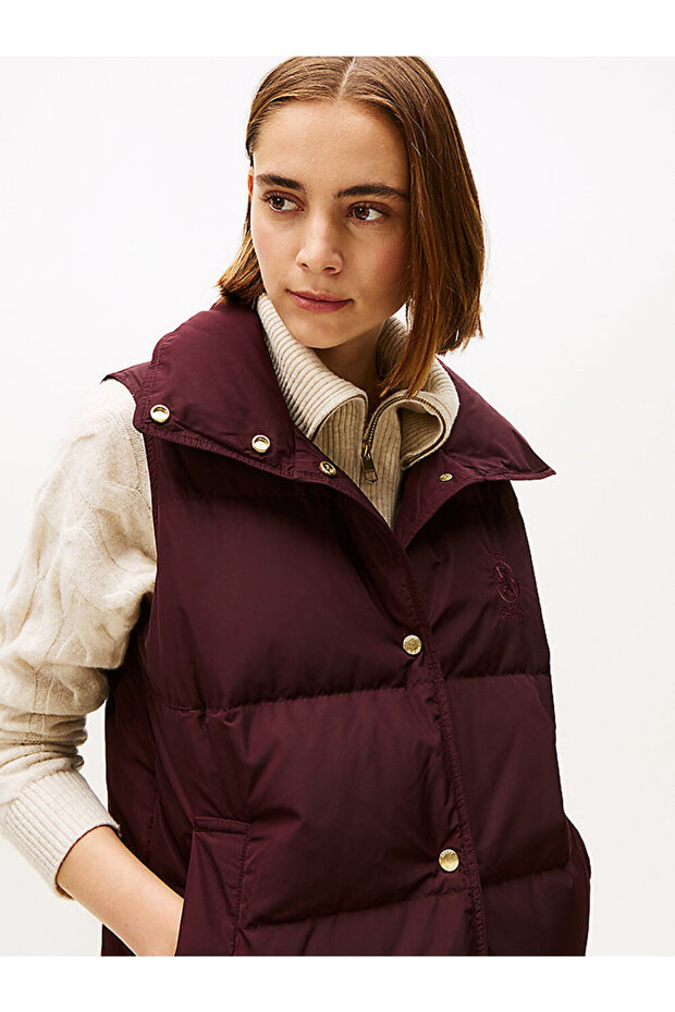 Crest Midways Down Regular Vest - 2