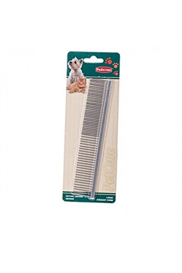 LARGE STRAIGHT COMB - 1