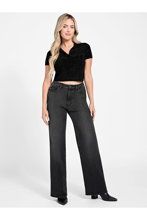 SS MONA RIB CHENILLE - 2