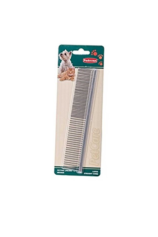 LARGE STRAIGHT COMB - 5