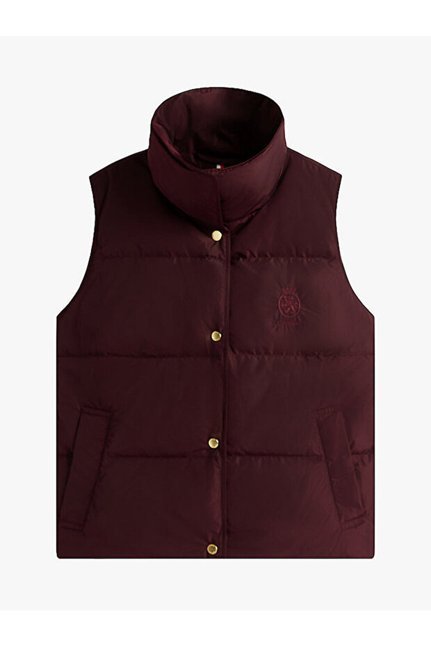 Crest Midways Down Regular Vest - 5