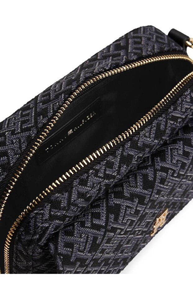 TH ICON CAMERA BAG JACQUARD - 3