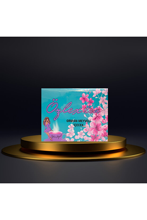 DİĞER BİTKİ ÇAYLARI - 1