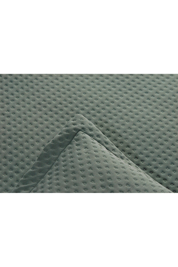 Calista Tek Kişilik Yatak Örtüsü - 3