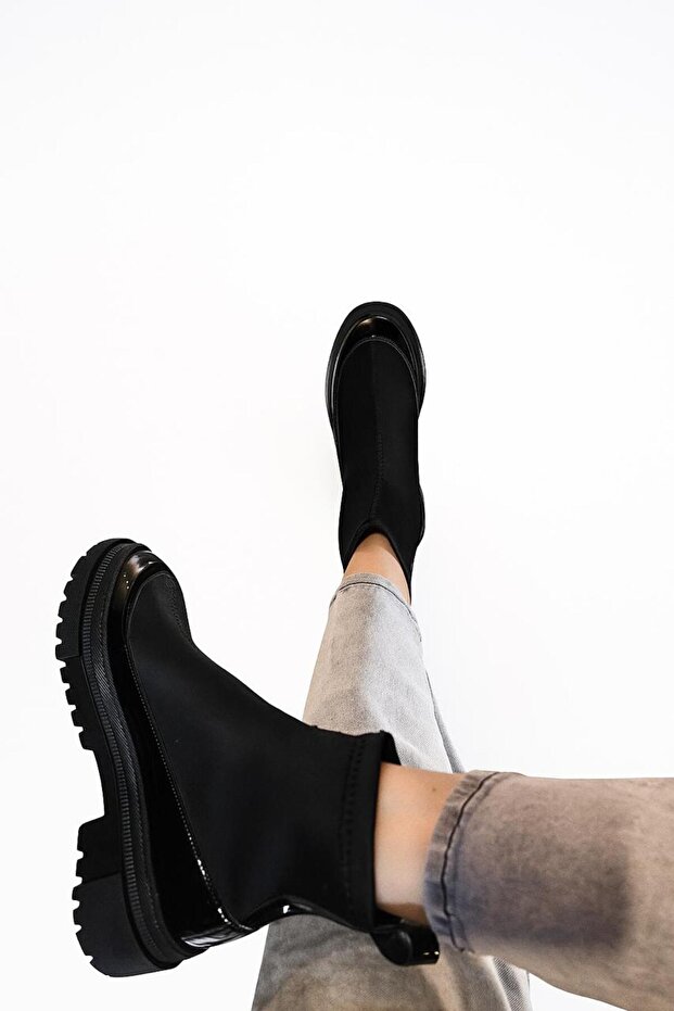 Bot Bot & Bootie - 3