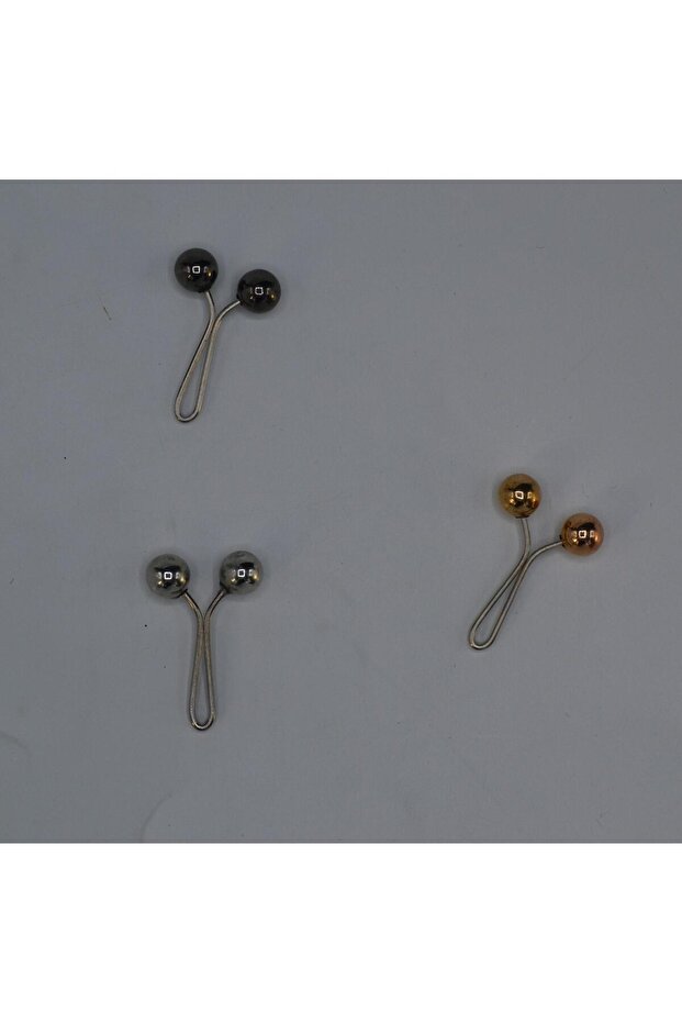 EŞARP ŞAL KLİPSİ - 2