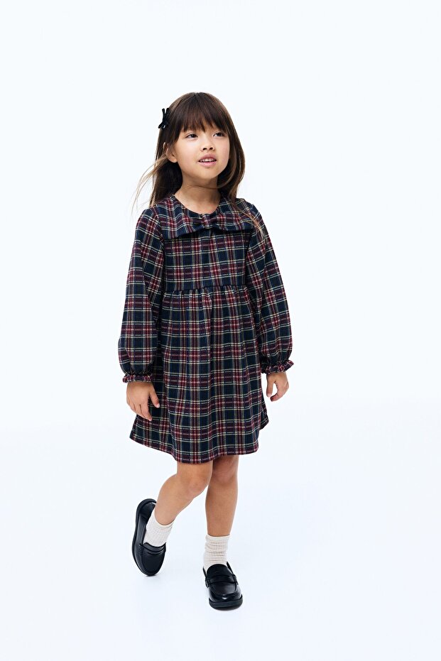 Kareli Jarse Elbise - 1