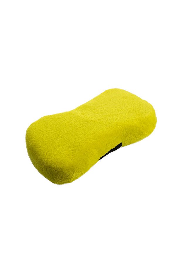 Microfiber sponge and brush set - 7