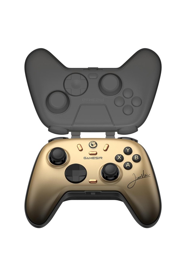 Nova 2 Lite 2.4g Wireless Controller Champion Edition Switch 2, Windows PC,Android,Ios - 5