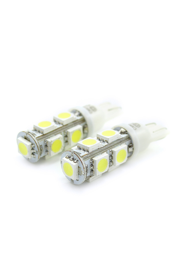 CLD007 LED INTERIOR / TRUNK LIGHTING - 4