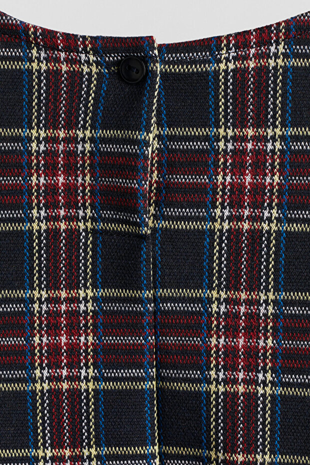 Kareli Jarse Elbise - 4