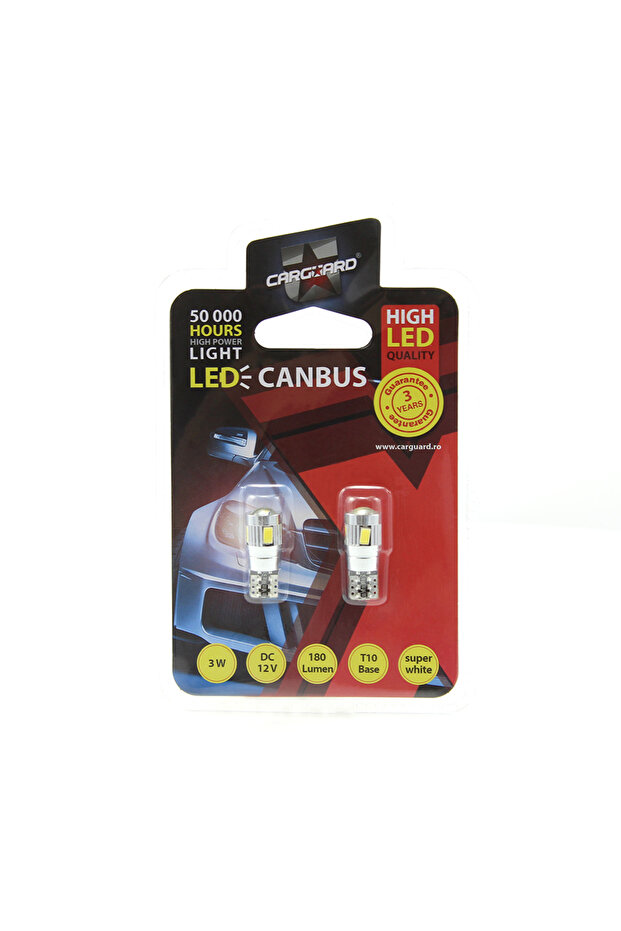 CAN120 led soffit - ceiling light - 4