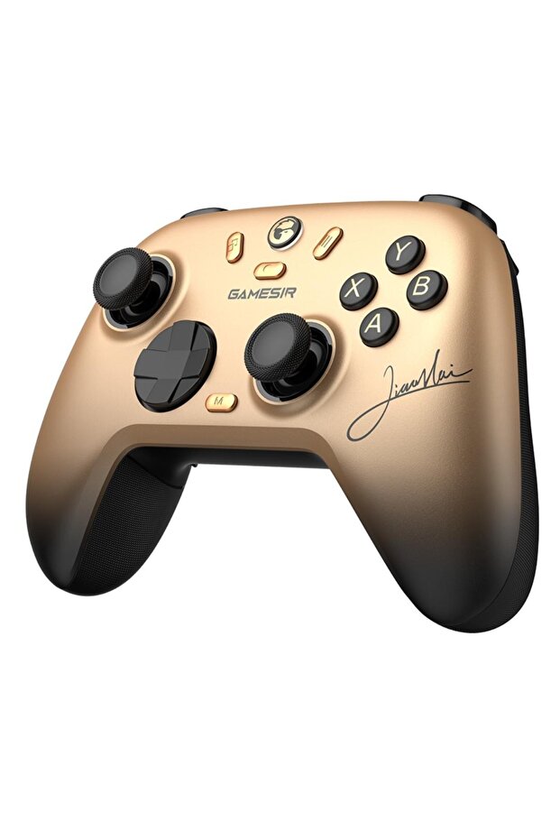 Nova 2 Lite 2.4g Wireless Controller Champion Edition Switch 2, Windows PC,Android,Ios - 3