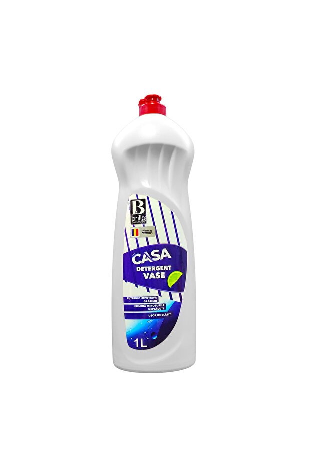 Detergent de vase Citrus Mix